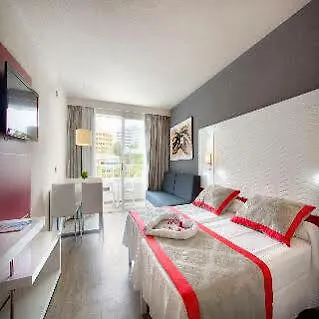Marsenses Rosa Del Mar Hotel & Spa Palmanova Aparthotel