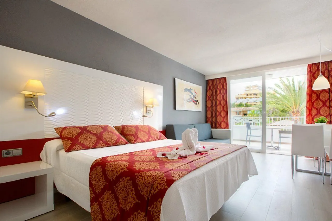 Marsenses Rosa Del Mar Hotel & Spa Palmanova