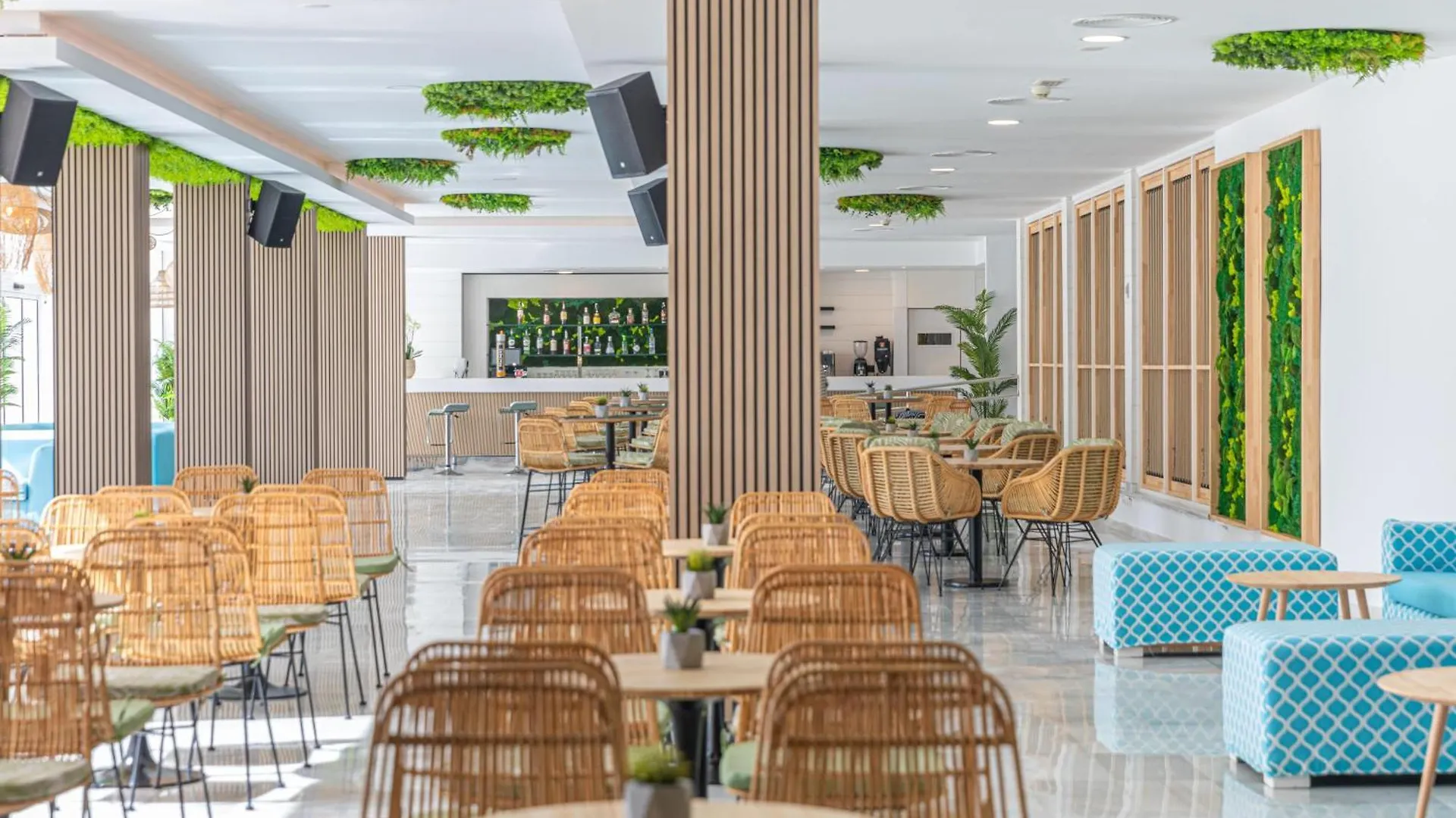 Marsenses Rosa Del Mar Hotel & Spa Palma Nova