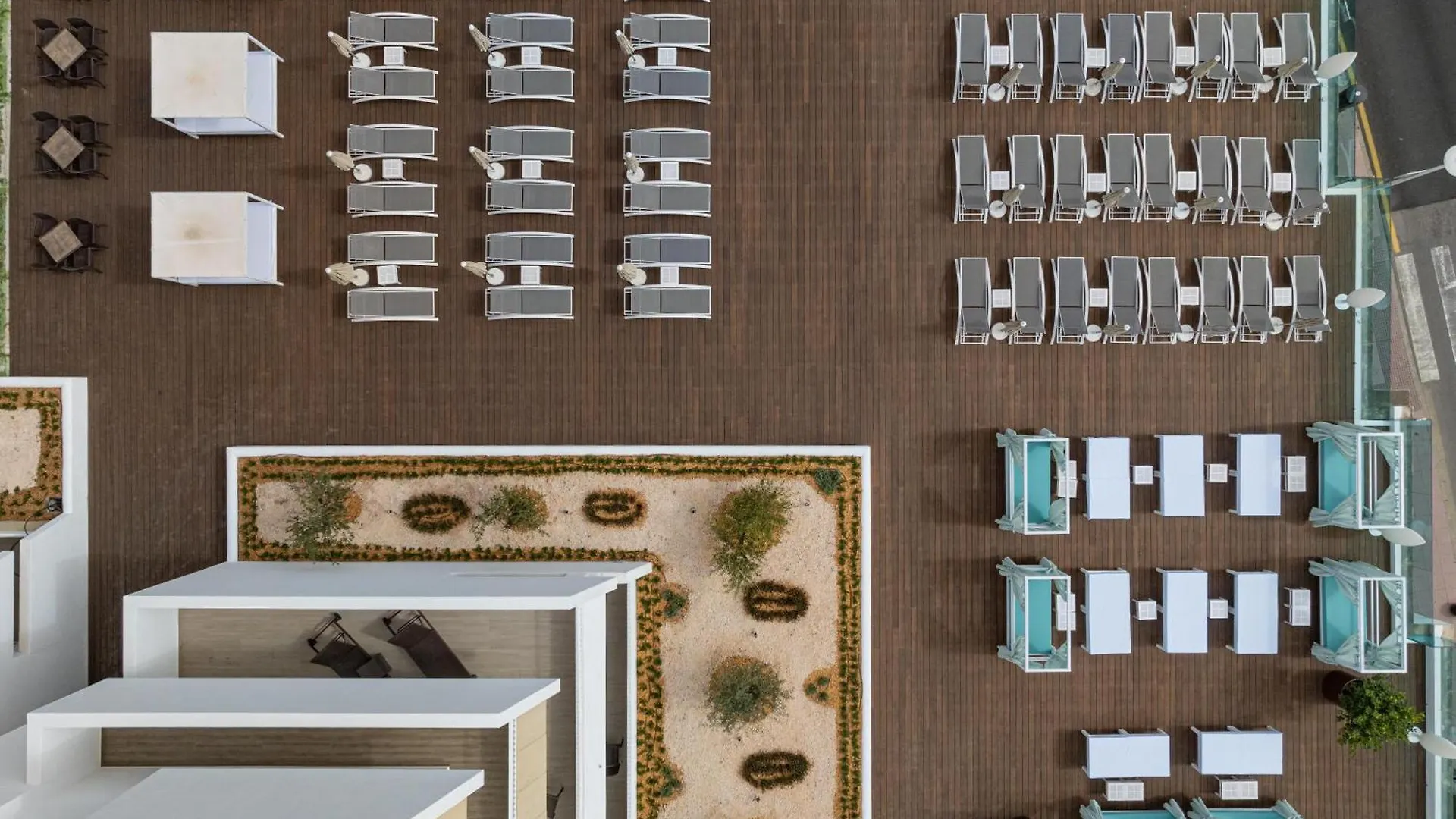 Marsenses Rosa Del Mar Hotel & Spa Palma Nova  Hotel apartamentowy Palma Nova (Mallorca)