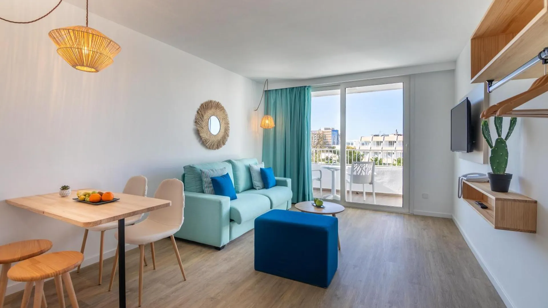 Marsenses Rosa Del Mar Hotel & Spa Palma Nova  Palma Nova (Mallorca)