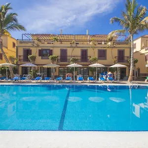 Maspalomas Oasis Club 2*, Maspalomas (Gran Canaria) Hiszpania