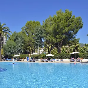 4* Hotel Sol Mallorca