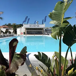 Delamar 4*sup-adults Only 4*, Lloret de Mar Hiszpania