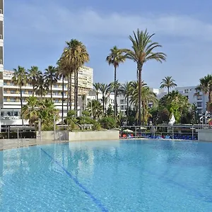 Sol - Don Pablo 4*, Torremolinos Hiszpania