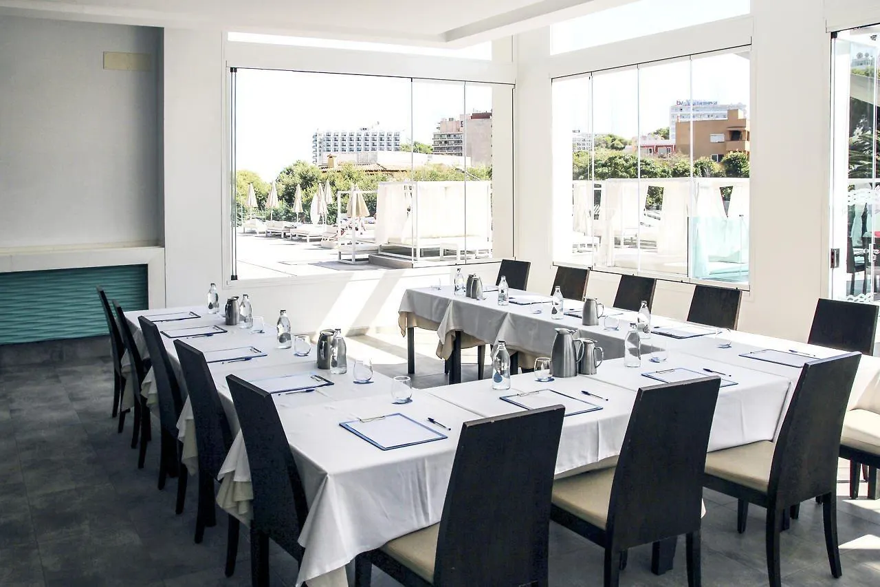 Marsenses Rosa Del Mar Hotel & Spa Palma Nova