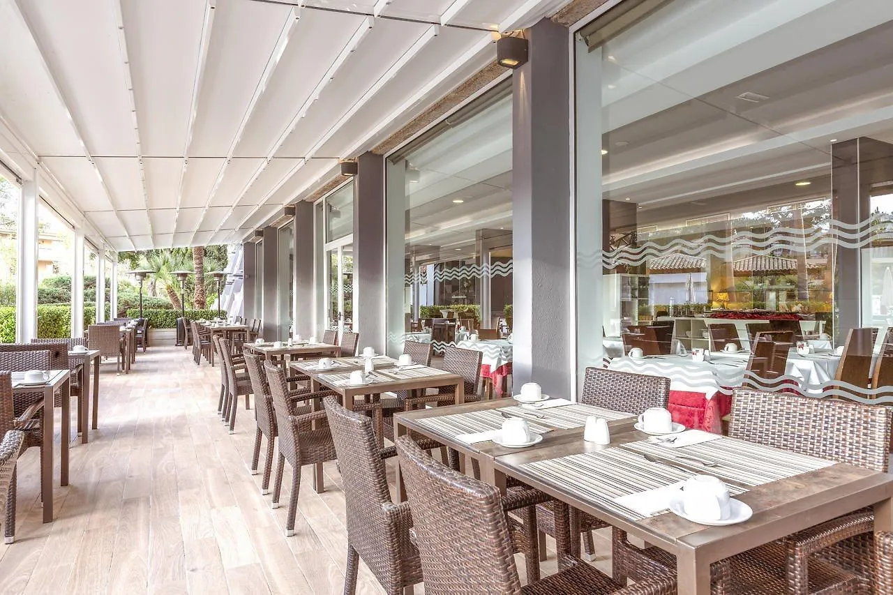 Marsenses Rosa Del Mar Hotel & Spa Palma Nova  Aparthotel