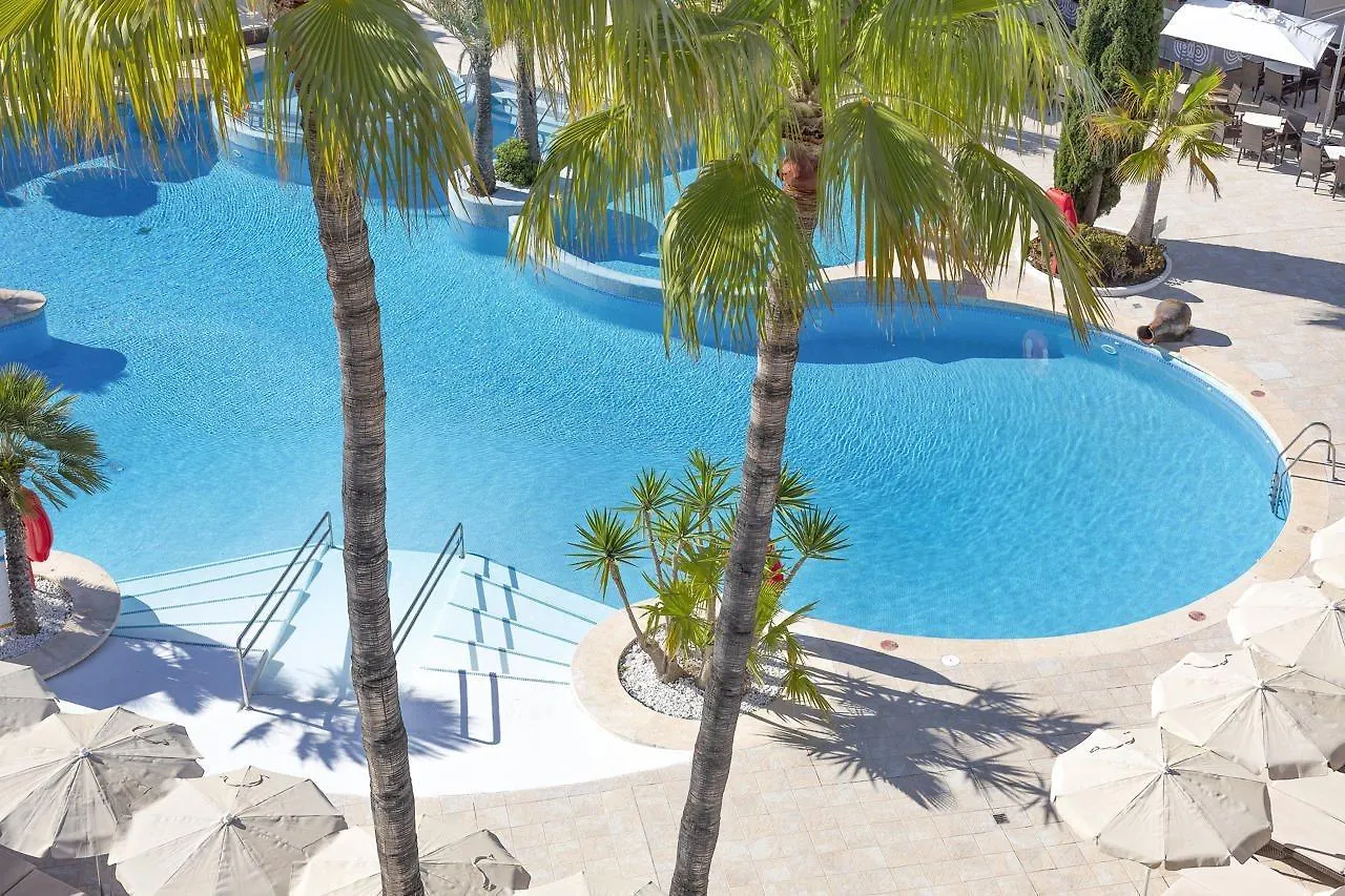 Marsenses Rosa Del Mar Hotel & Spa Palma Nova