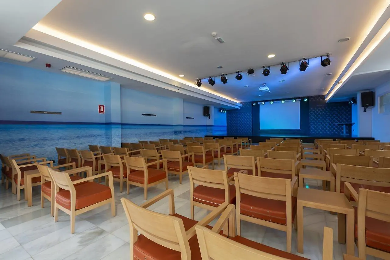 Aparthotel Marsenses Rosa Del Mar Hotel & Spa Palma Nova