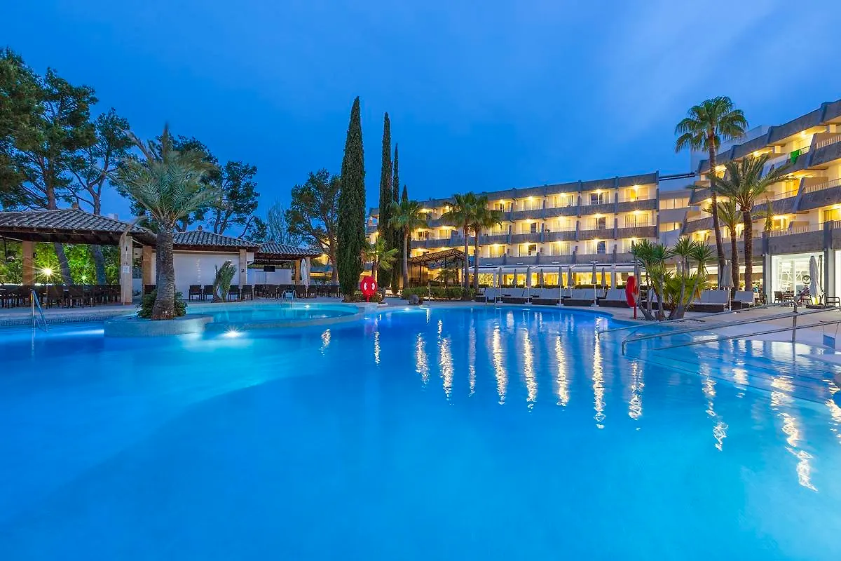 Marsenses Rosa Del Mar Hotel & Spa Palma Nova  Aparthotel