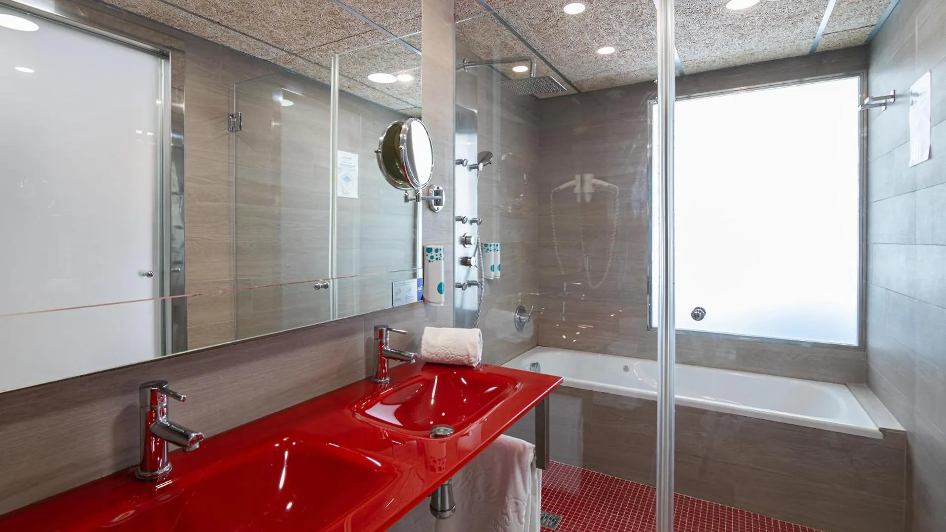 **** Aparthotel Marsenses Rosa Del Mar Hotel & Spa Palma Nova  Spain