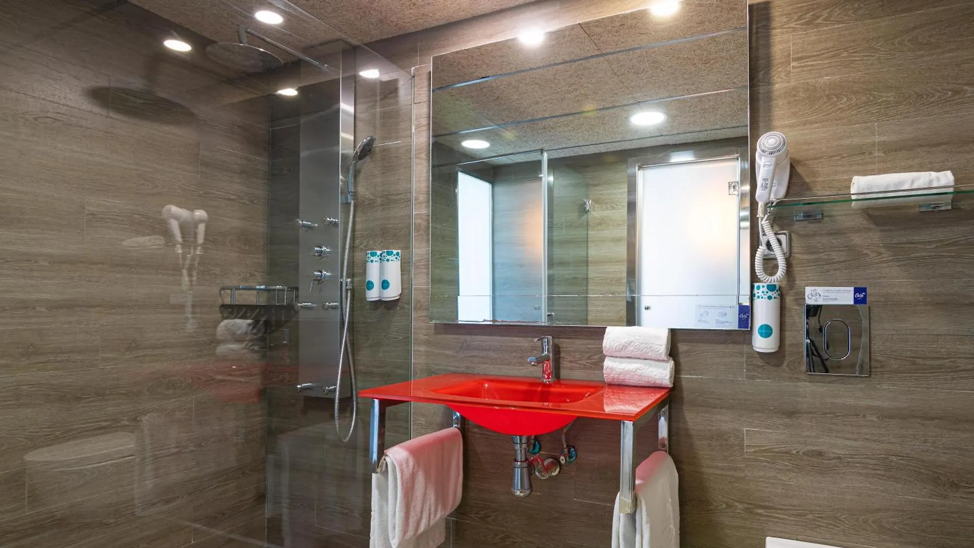 Marsenses Rosa Del Mar Hotel & Spa Palma Nova