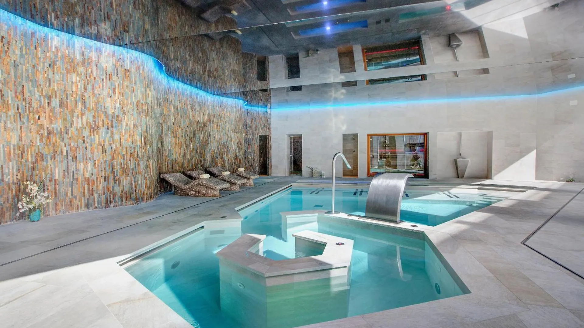 Marsenses Rosa Del Mar Hotel & Spa Palma Nova  Palma Nova (Mallorca)