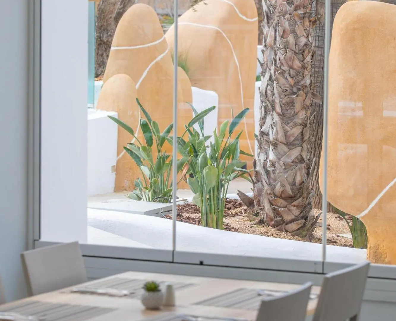 Aparthotel Marsenses Rosa Del Mar Hotel & Spa Palma Nova