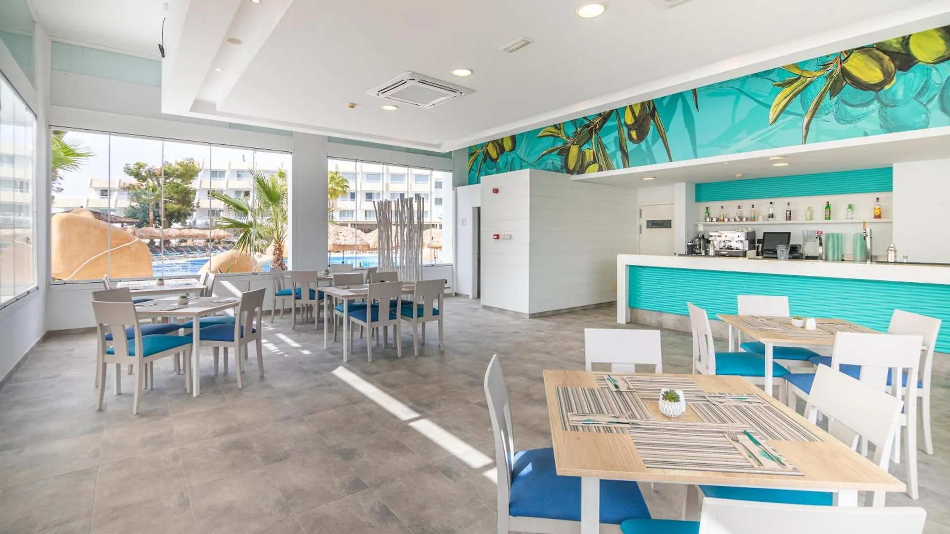 Marsenses Rosa Del Mar Hotel & Spa Palma Nova  Aparthotel