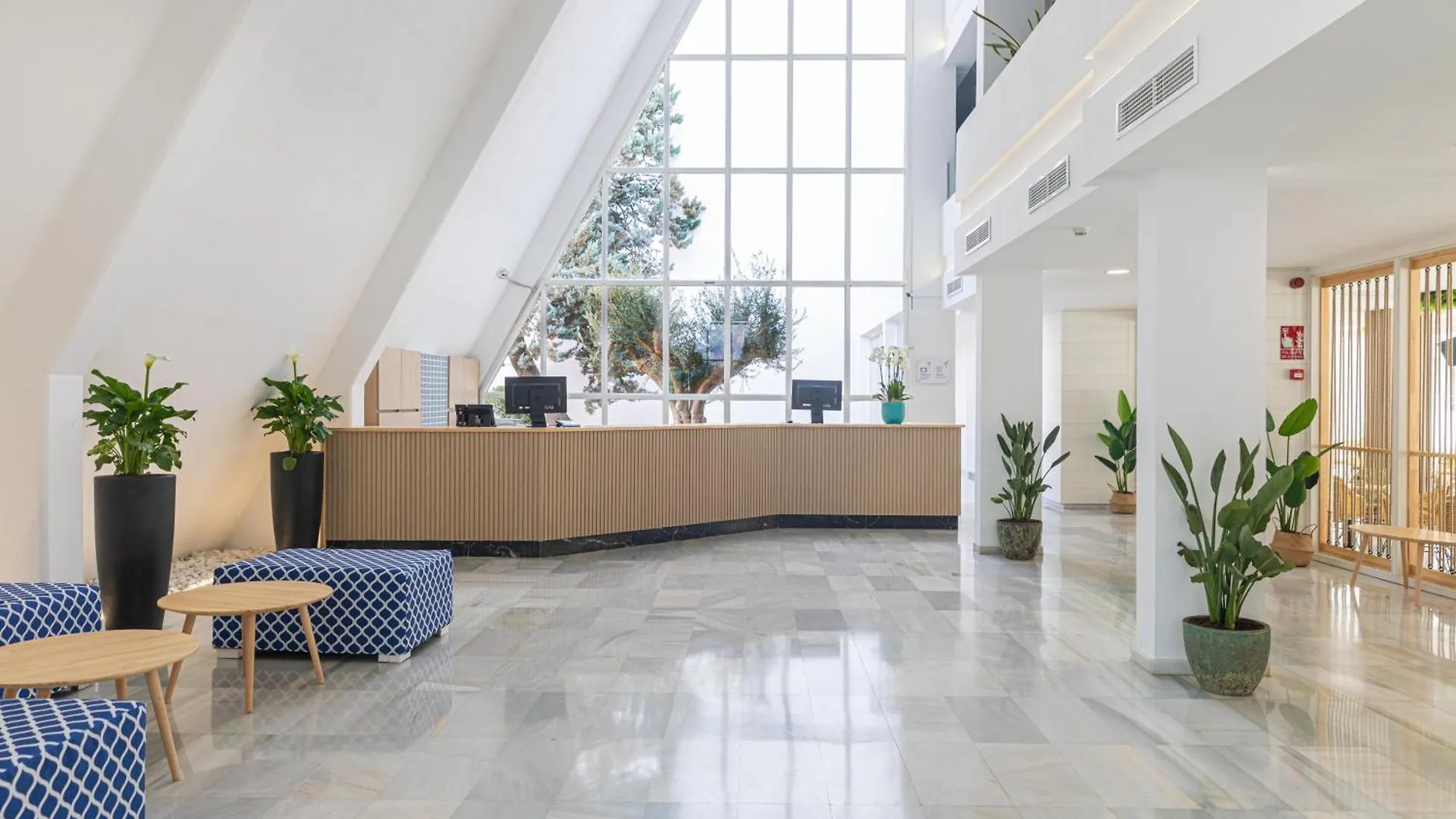 Aparthotel Marsenses Rosa Del Mar Hotel & Spa Palma Nova
