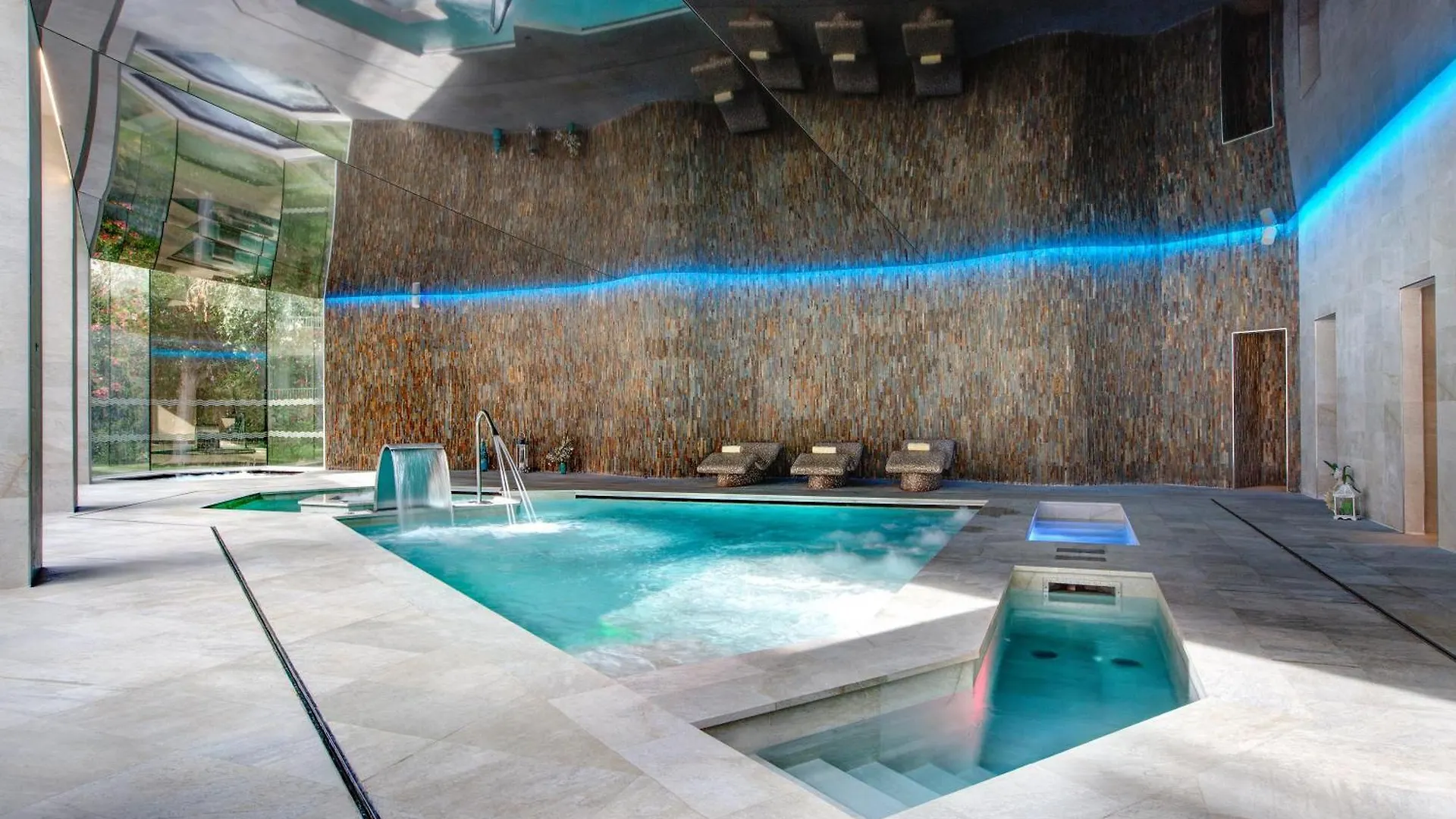 Marsenses Rosa Del Mar Hotel & Spa Palma Nova  Spain