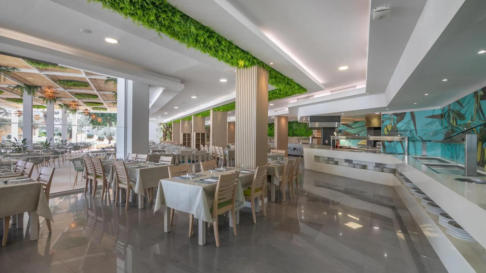 Marsenses Rosa Del Mar Hotel & Spa Palma Nova  Aparthotel Palma Nova (Mallorca)