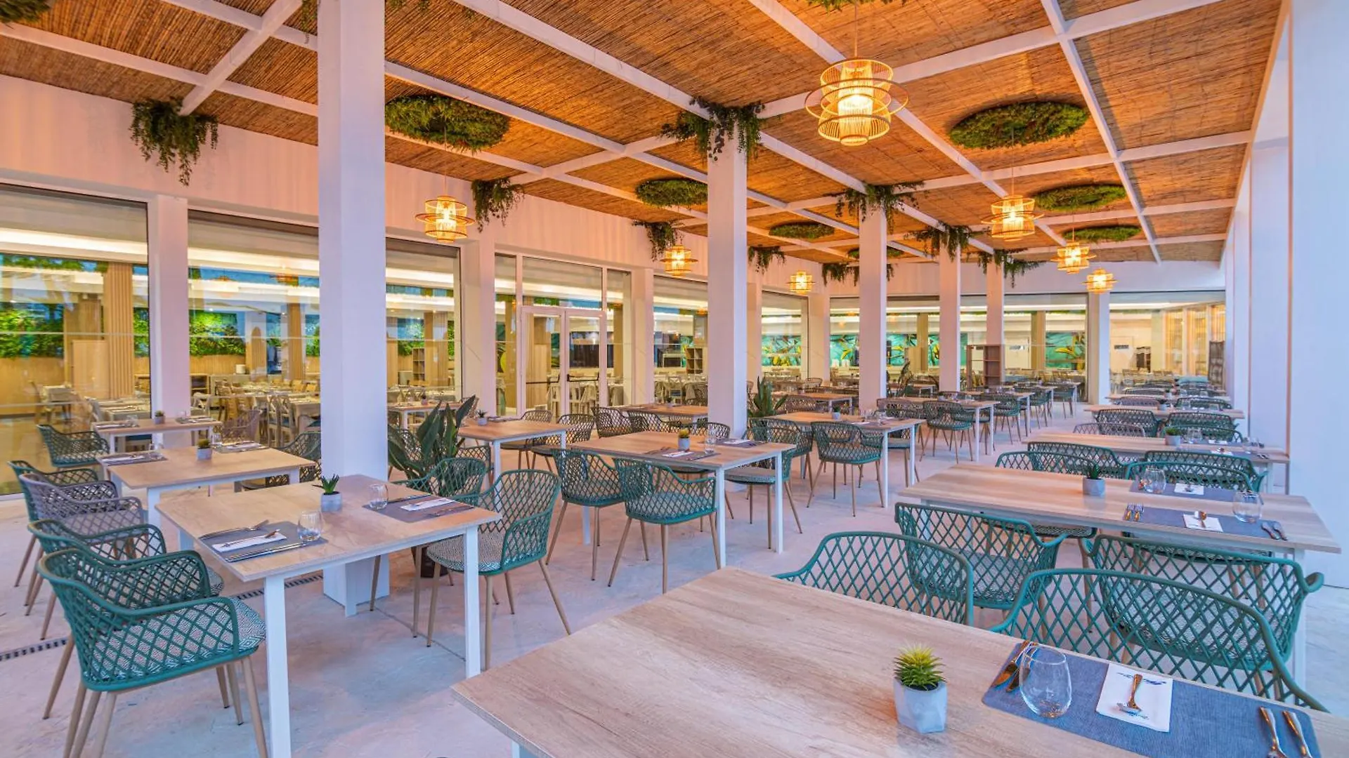 Aparthotel Marsenses Rosa Del Mar Hotel & Spa Palma Nova