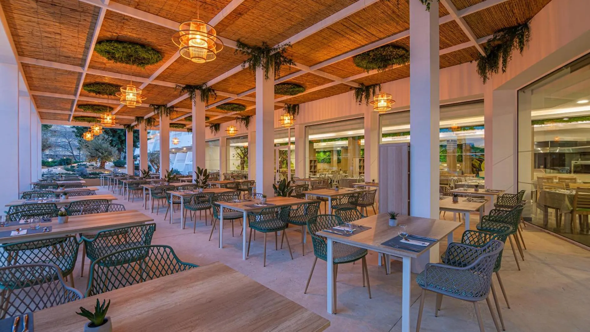 Marsenses Rosa Del Mar Hotel & Spa Palma Nova  Spain