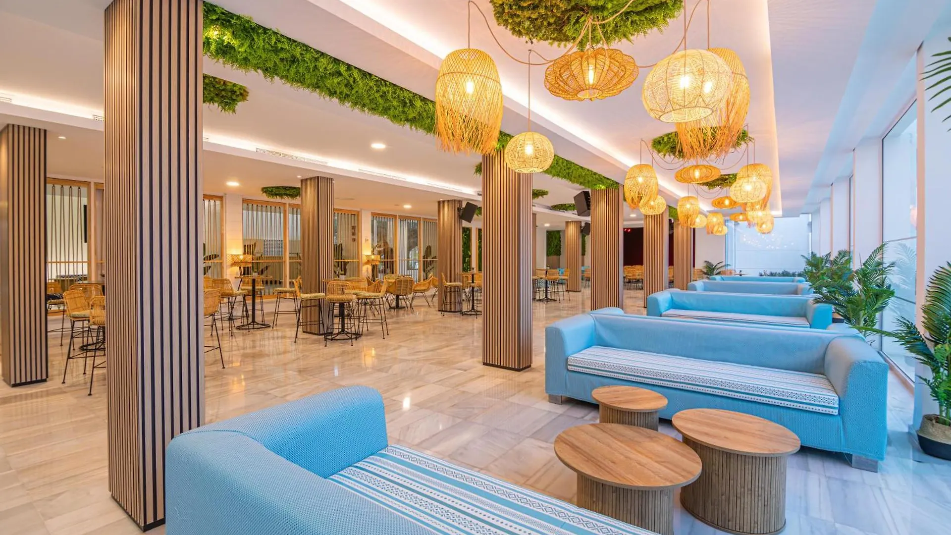 Marsenses Rosa Del Mar Hotel & Spa Palma Nova