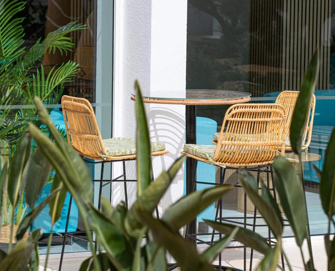 **** Aparthotel Marsenses Rosa Del Mar Hotel & Spa Palma Nova  Spain