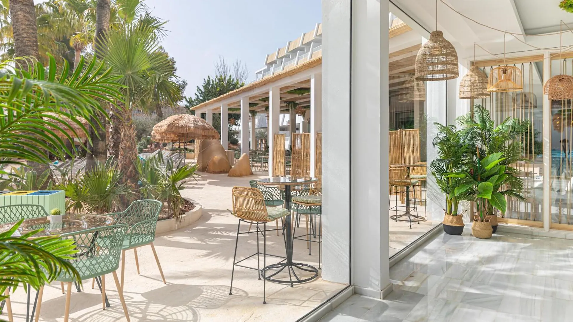 **** Aparthotel Marsenses Rosa Del Mar Hotel & Spa Palma Nova  Spain