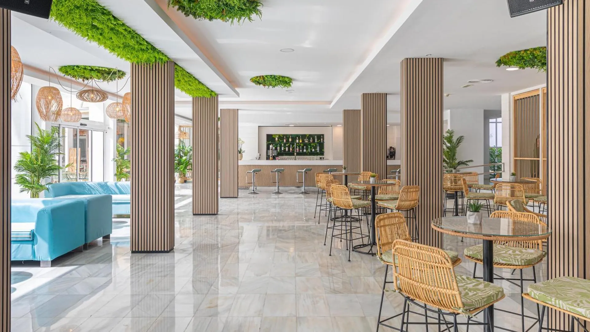 Marsenses Rosa Del Mar Hotel & Spa Palma Nova  Aparthotel