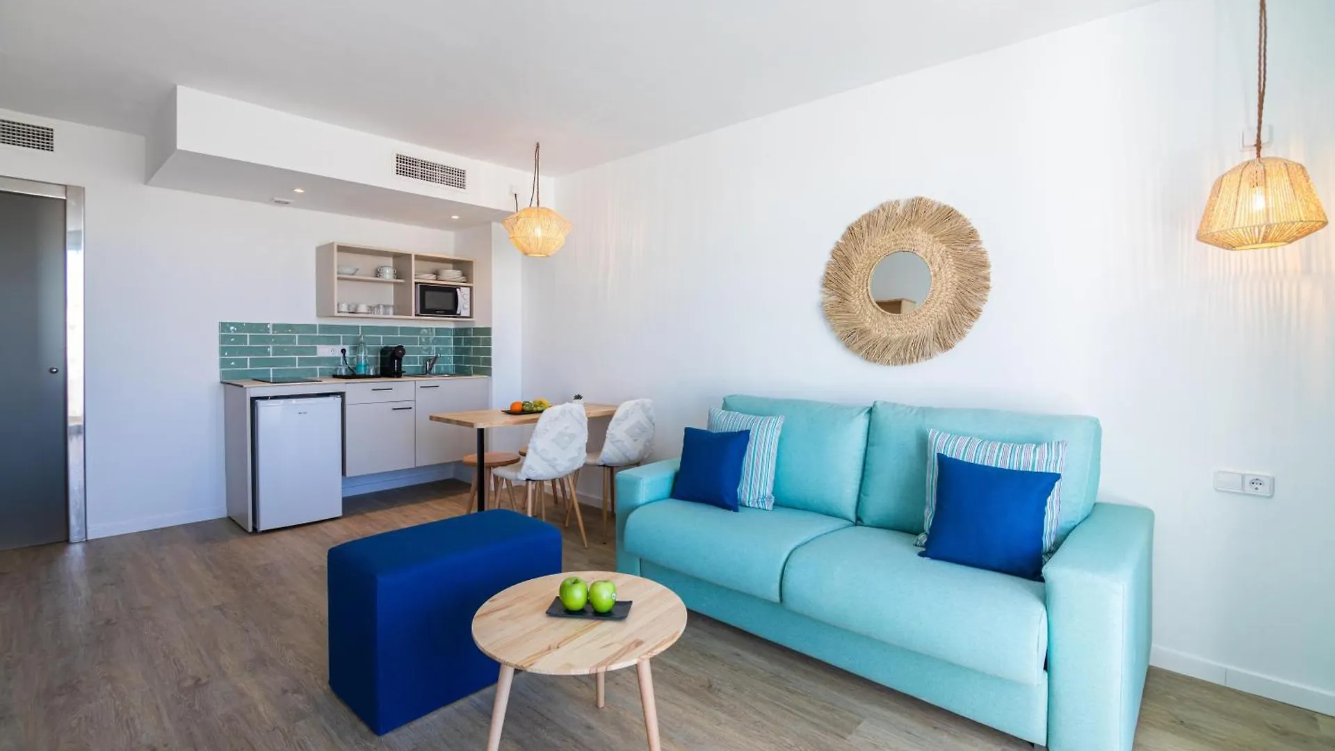 Aparthotel Marsenses Rosa Del Mar Hotel & Spa Palma Nova