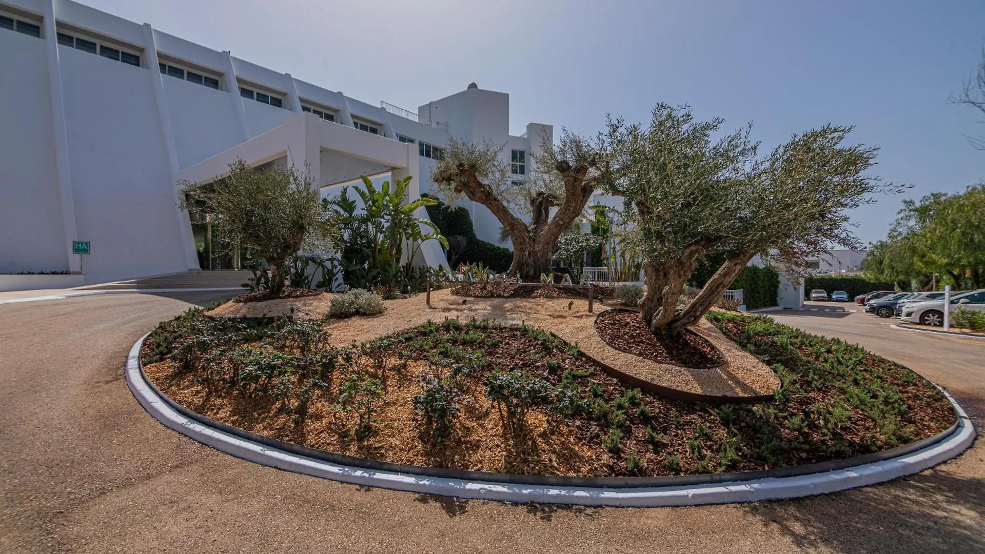 Marsenses Rosa Del Mar Hotel & Spa Palma Nova  Spain