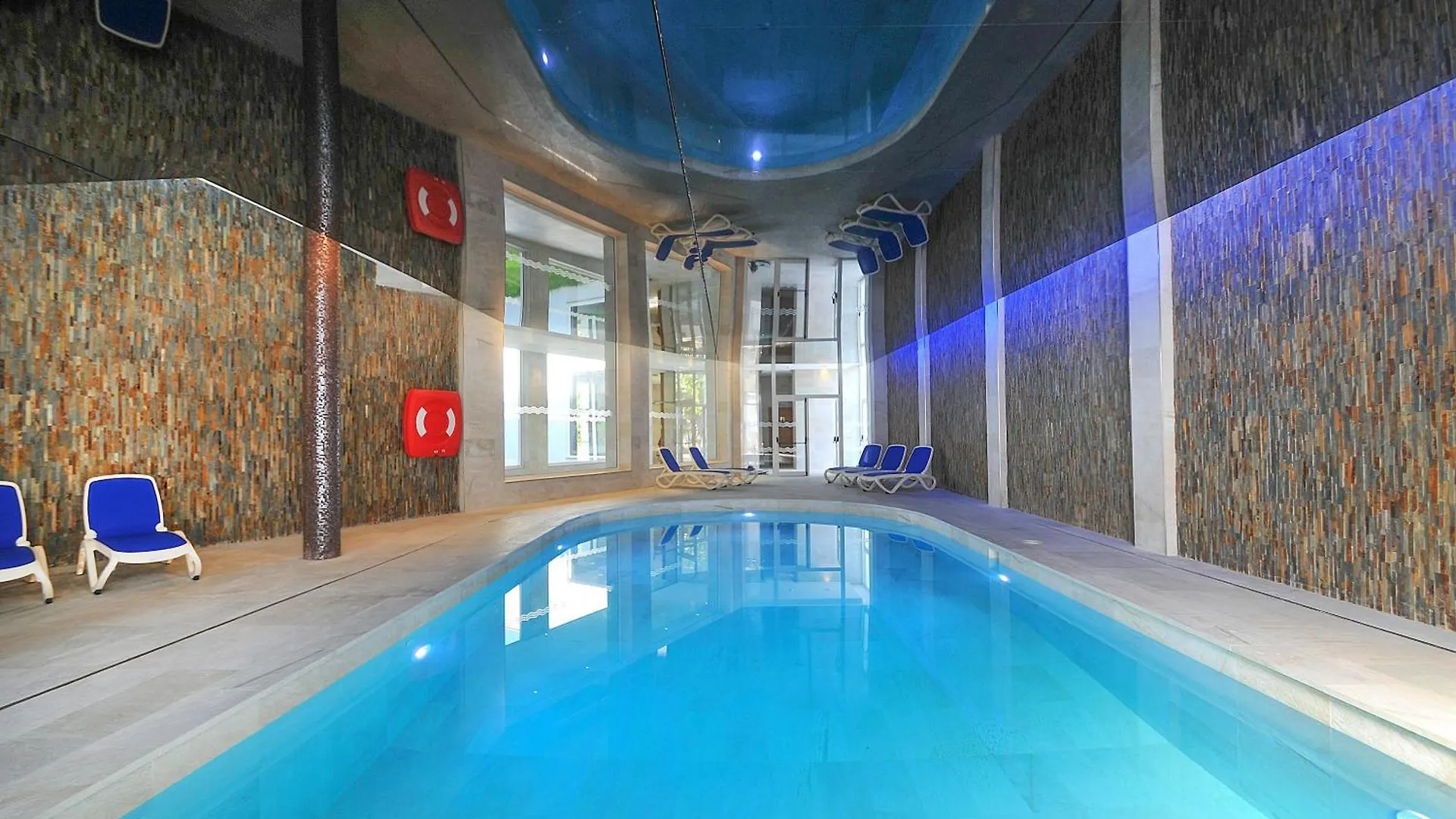Marsenses Rosa Del Mar Hotel & Spa Palma Nova  Aparthotel Palma Nova (Mallorca)