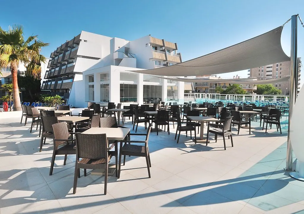 Marsenses Rosa Del Mar Hotel & Spa Palma Nova