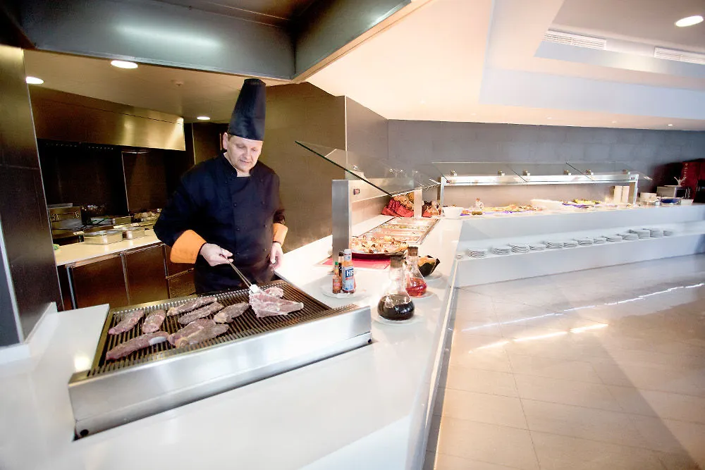 Aparthotel Marsenses Rosa Del Mar Hotel & Spa Palma Nova