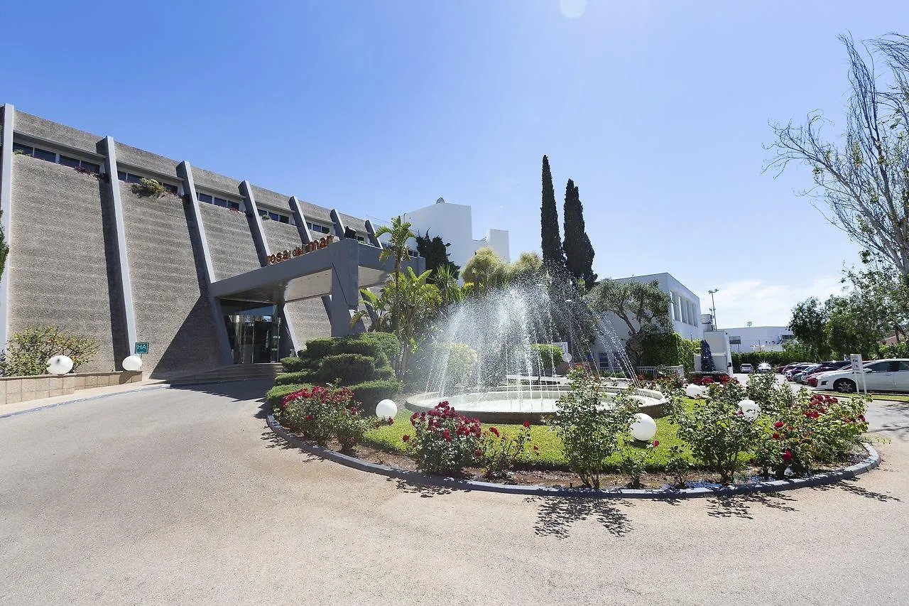 Marsenses Rosa Del Mar Hotel & Spa Palma Nova  Aparthotel Palma Nova (Mallorca)
