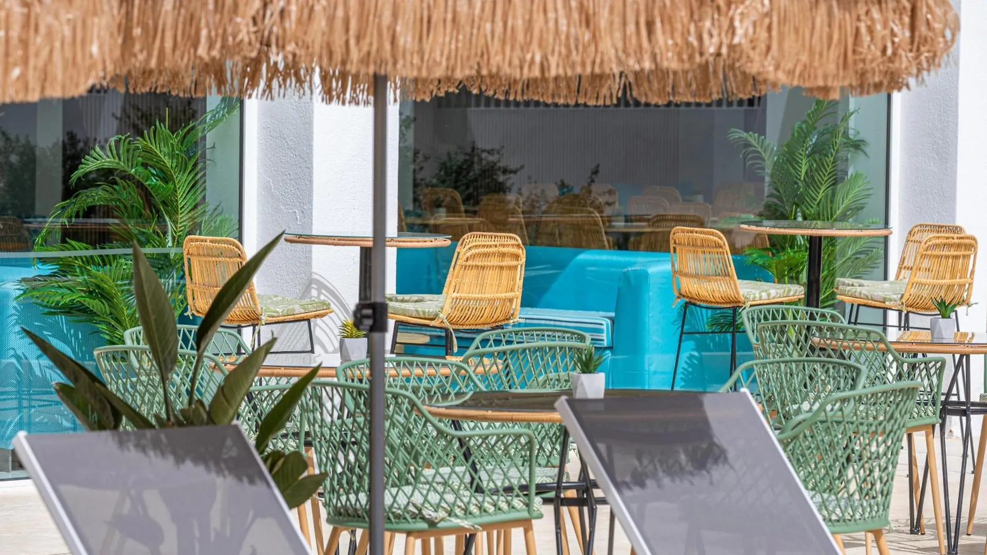 Marsenses Rosa Del Mar Hotel & Spa Palma Nova  Aparthotel Palma Nova (Mallorca)